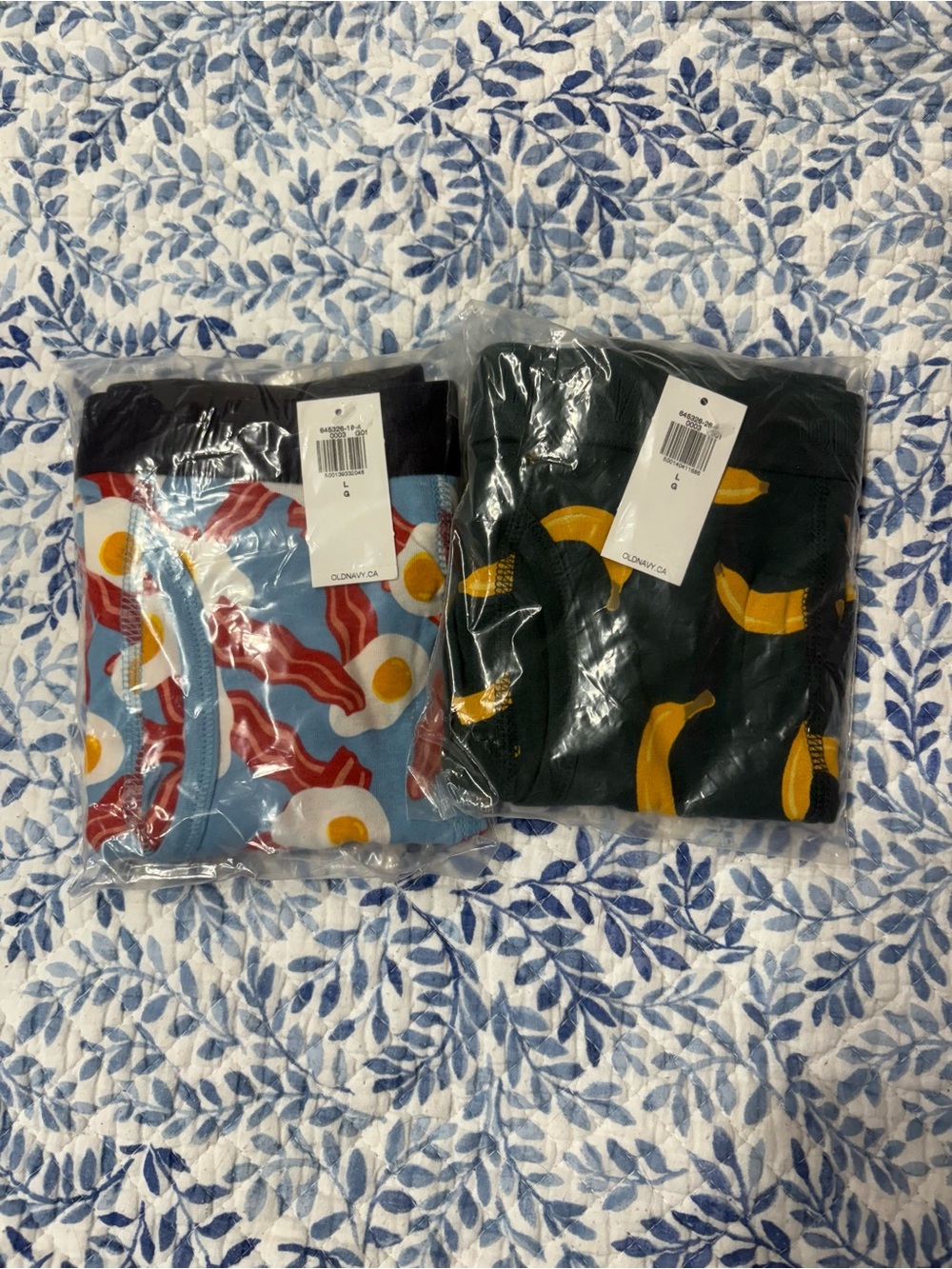 Men’s Old Navy Boxer Briefs
